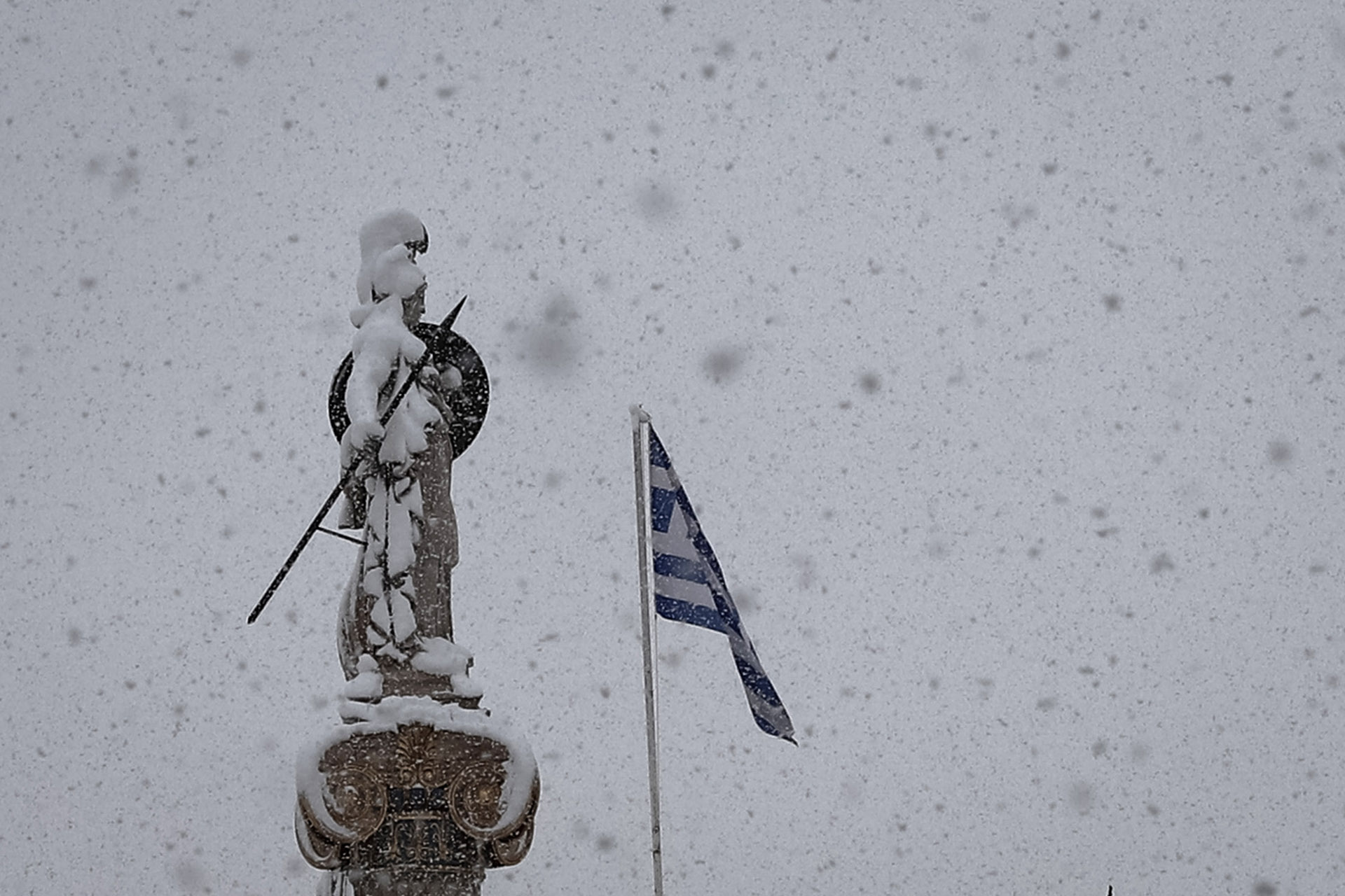 Παγκόσμια Ημέρα Σκέψης: Η γενική κλιματική τάση τα λέει όλα…