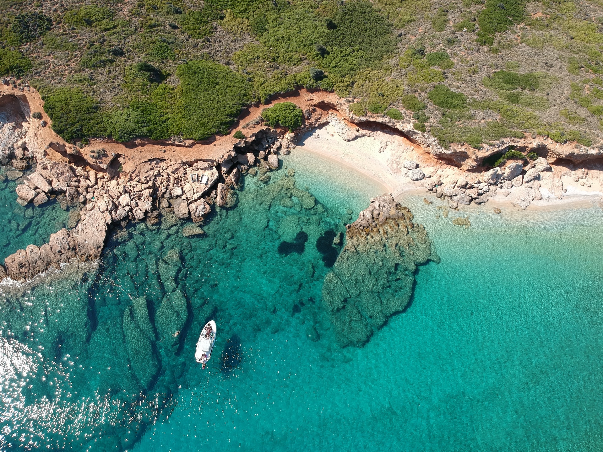 Top Προορισμοί 2021: Η Αλόννησος στη λίστα του National Geographic