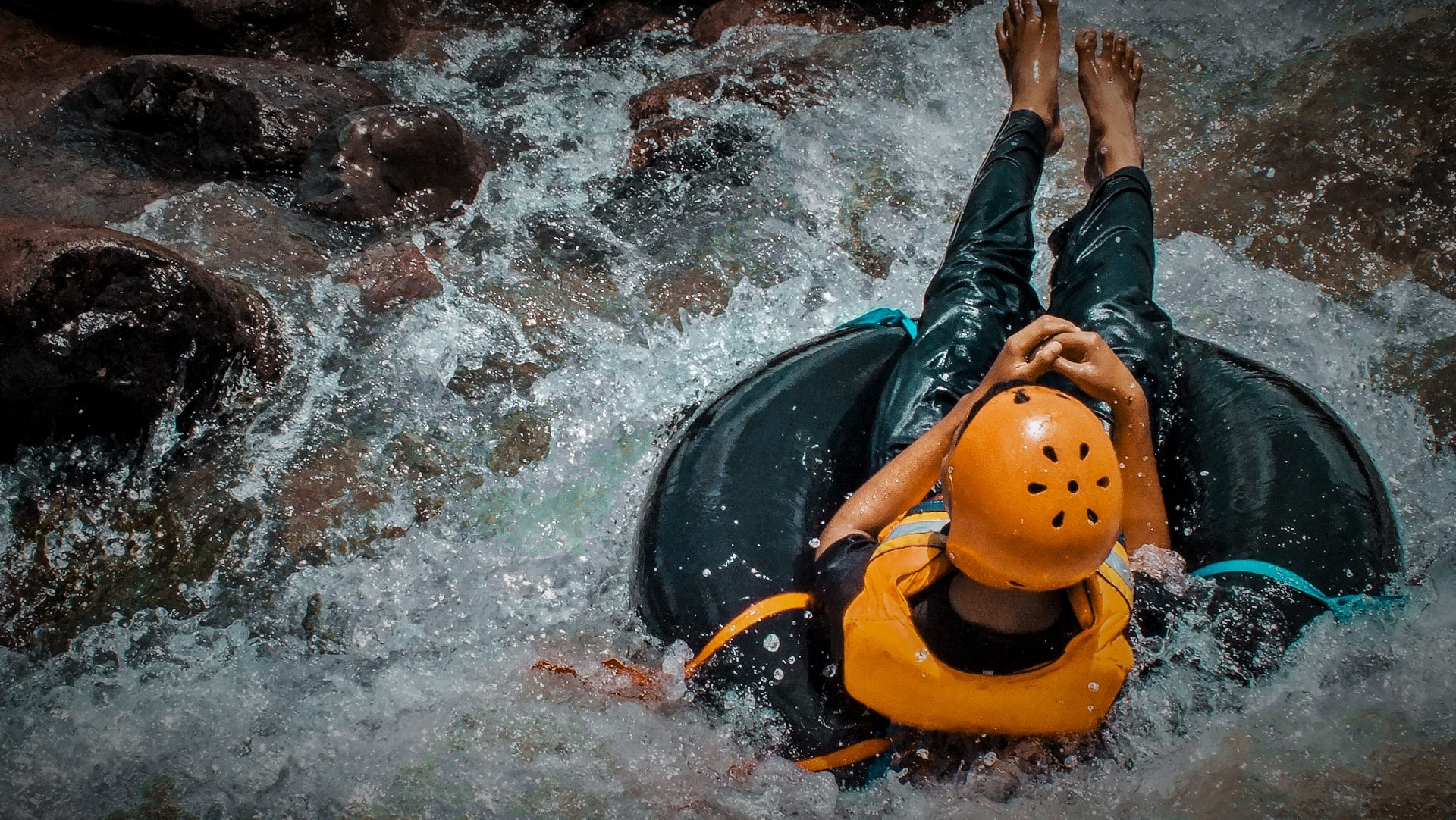 Οι best of προορισμοί στην Ελλάδα για extreme sports