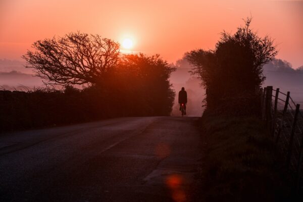 cycling 12-min