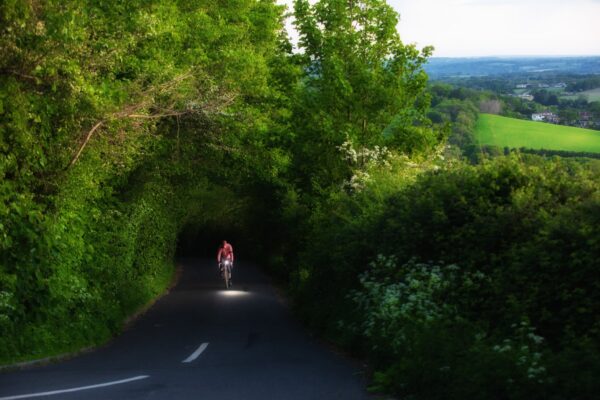 cycling 5-min