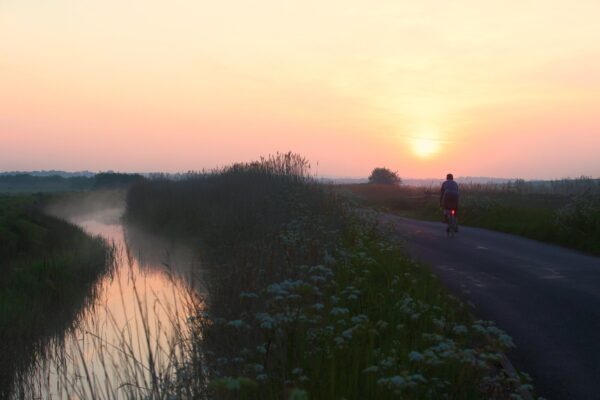 cycling 6-min