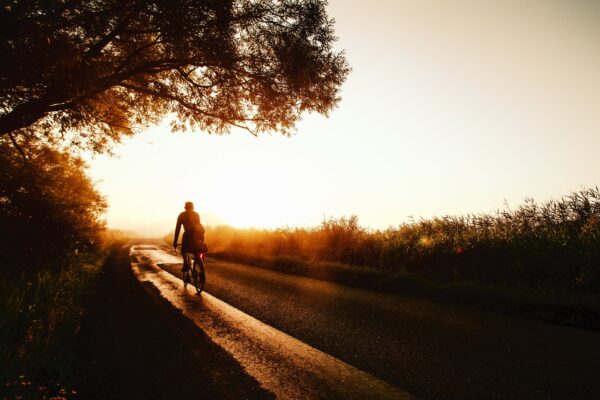 cycling 8-min