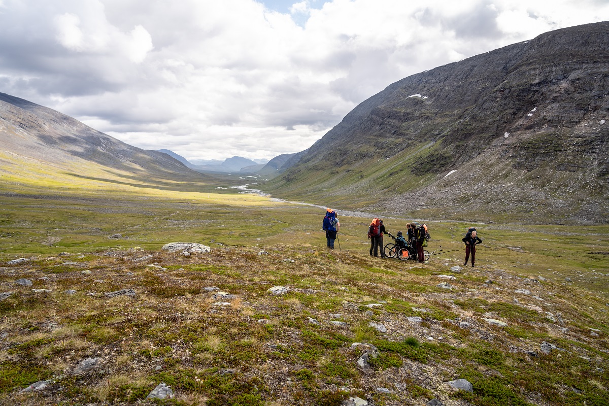 Fjällräven Classic Sweden 2021