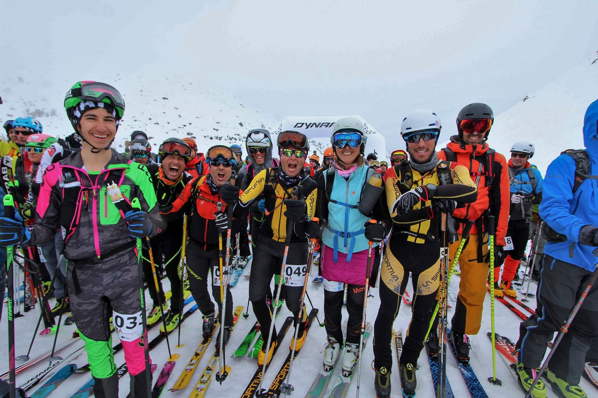 Pierra Creta 2022: Ορεινό σκι για πέμπτη χρονιά στoν Ψηλορείτη