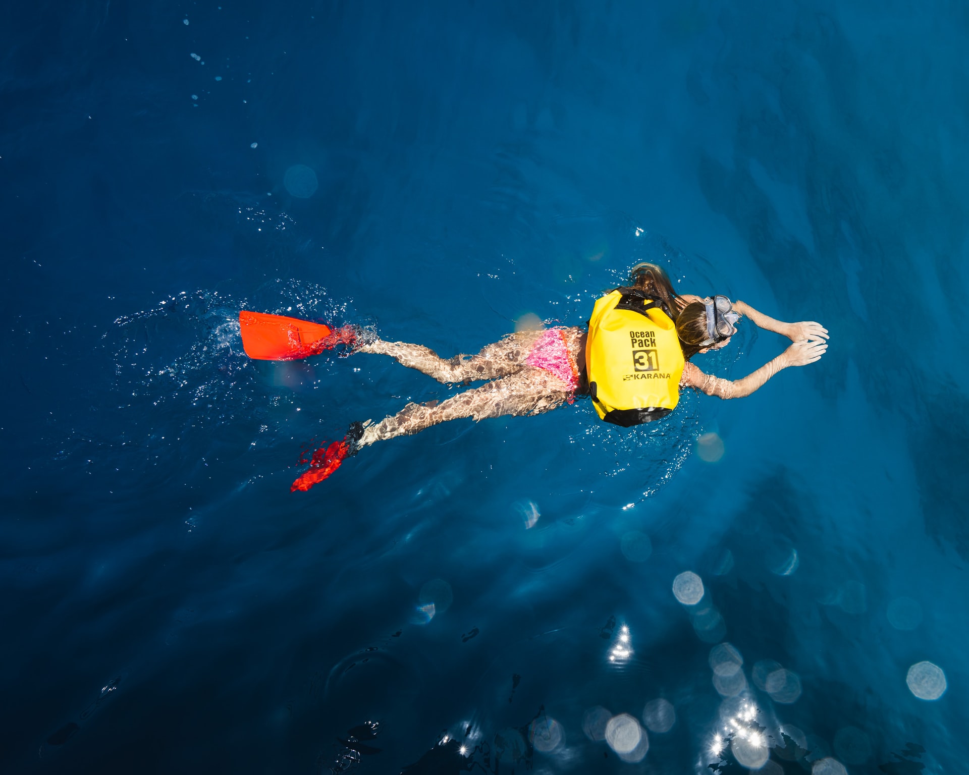 Snorkeling