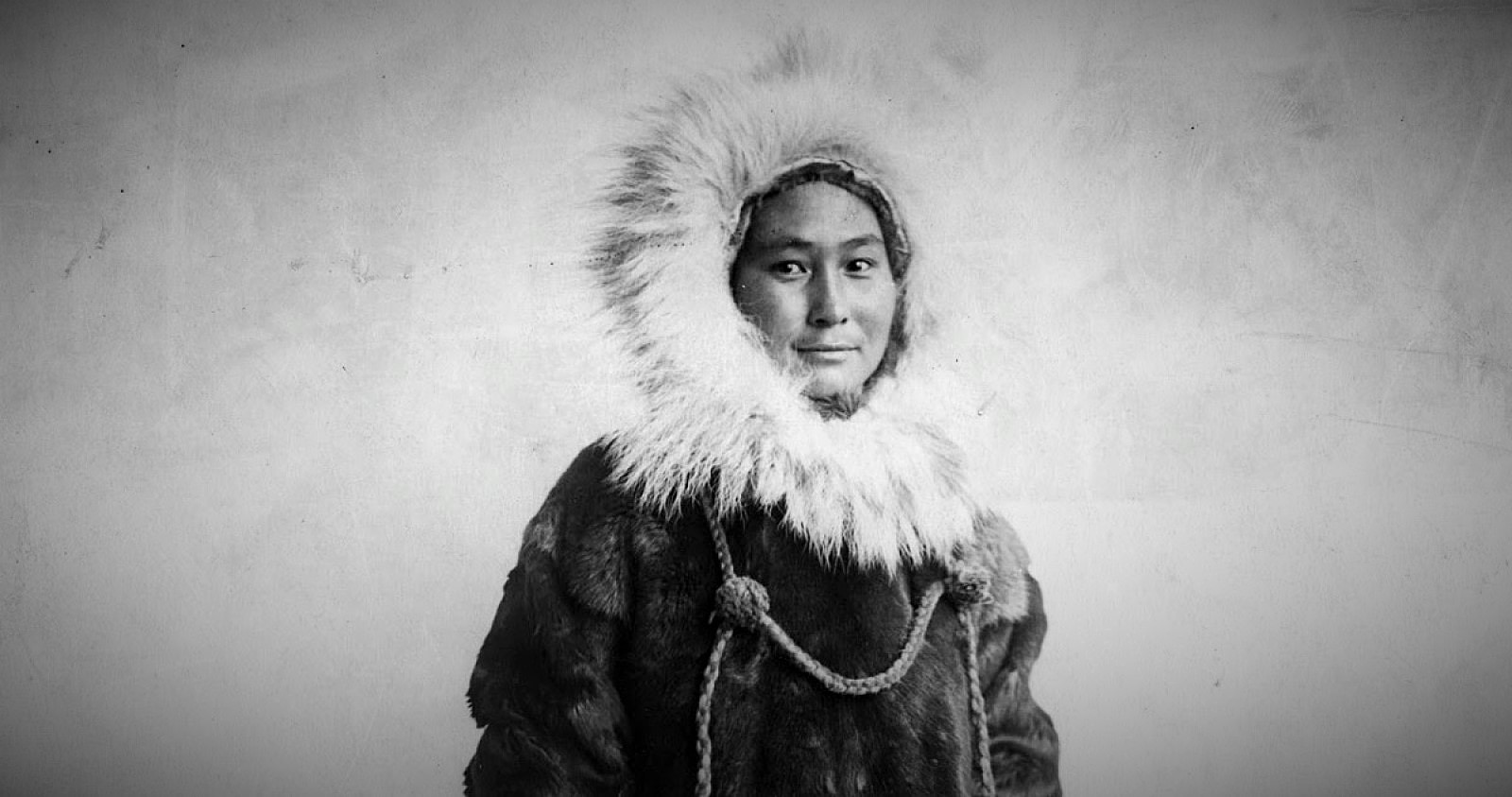 H ανύπαντρη μητέρα που έγινε ο «θηλυκός Ροβινσώνας Κρούσος» της Αρκτικής