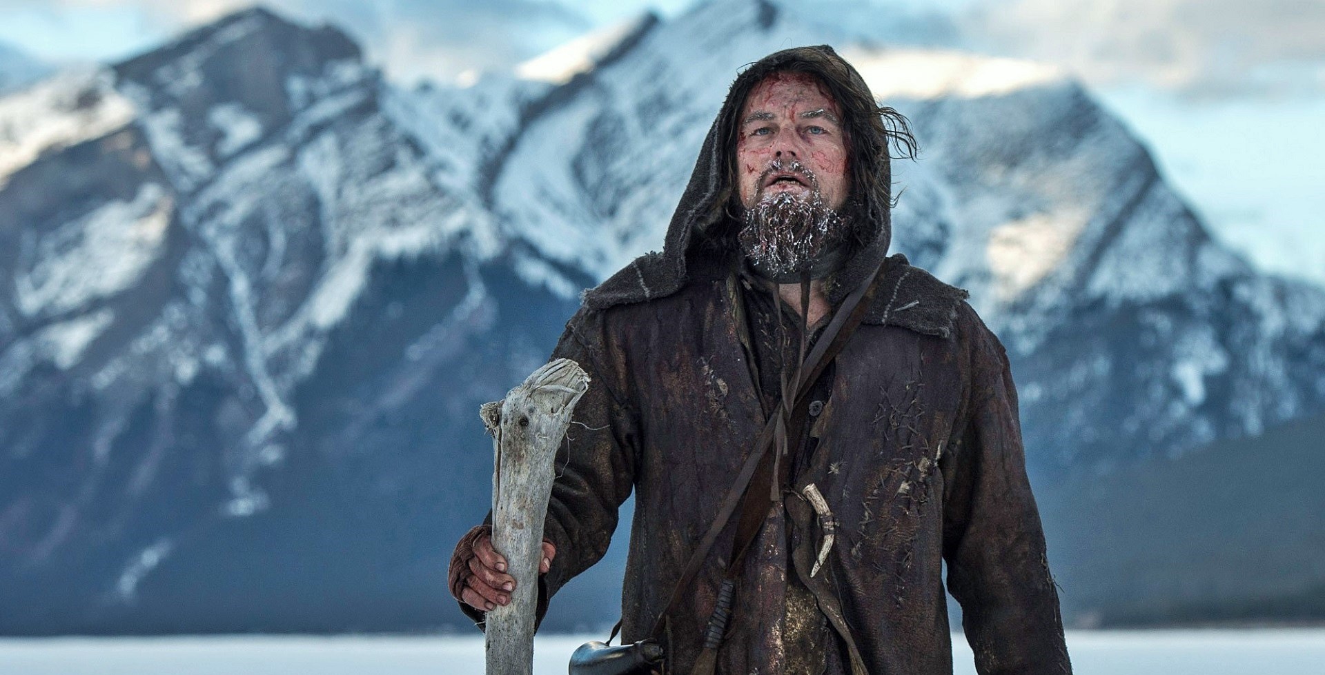 Ποιός ήταν ο αληθινός Hugh Glass από την ταινία «The Revenant»