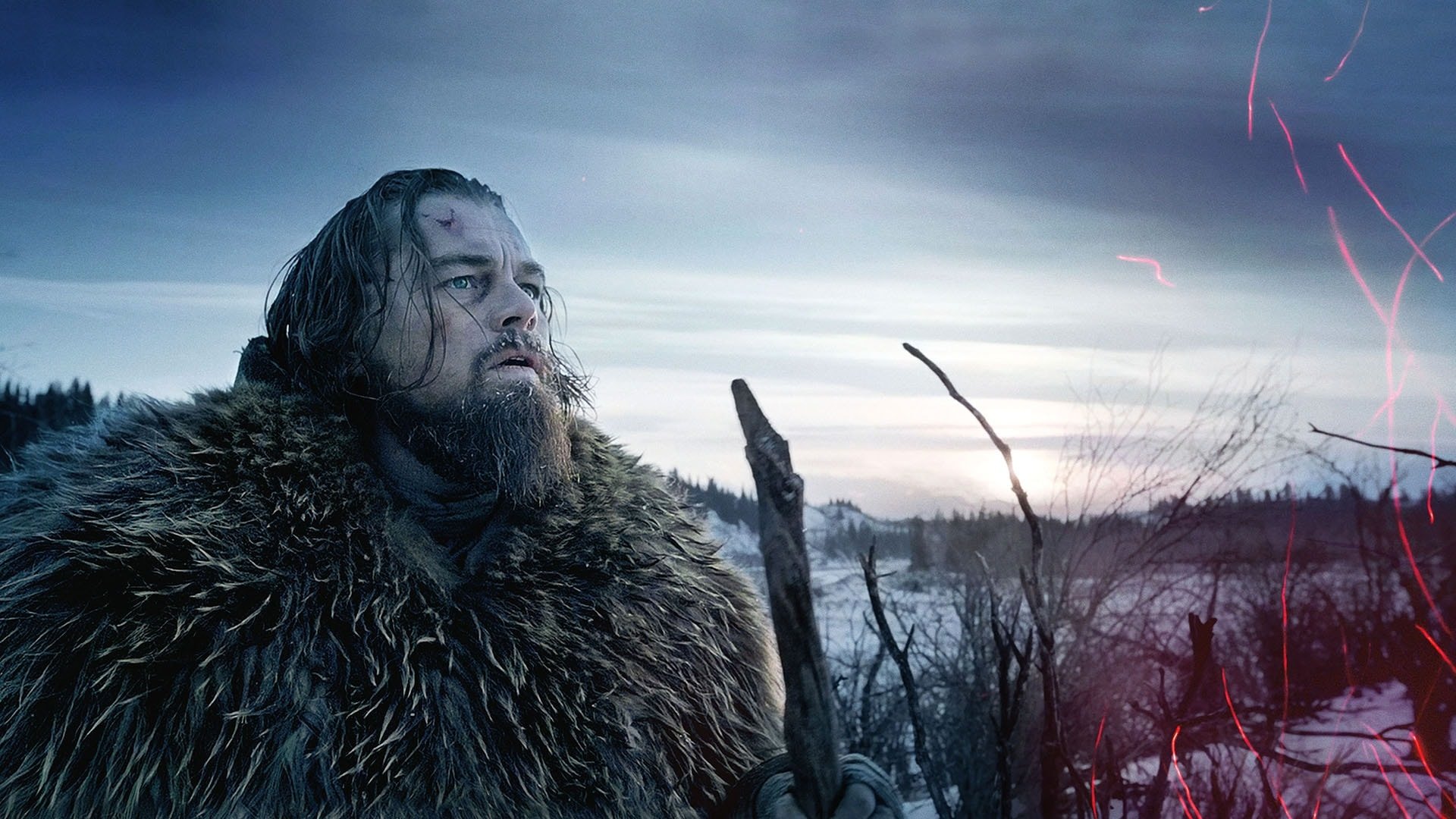 Hugh Glass