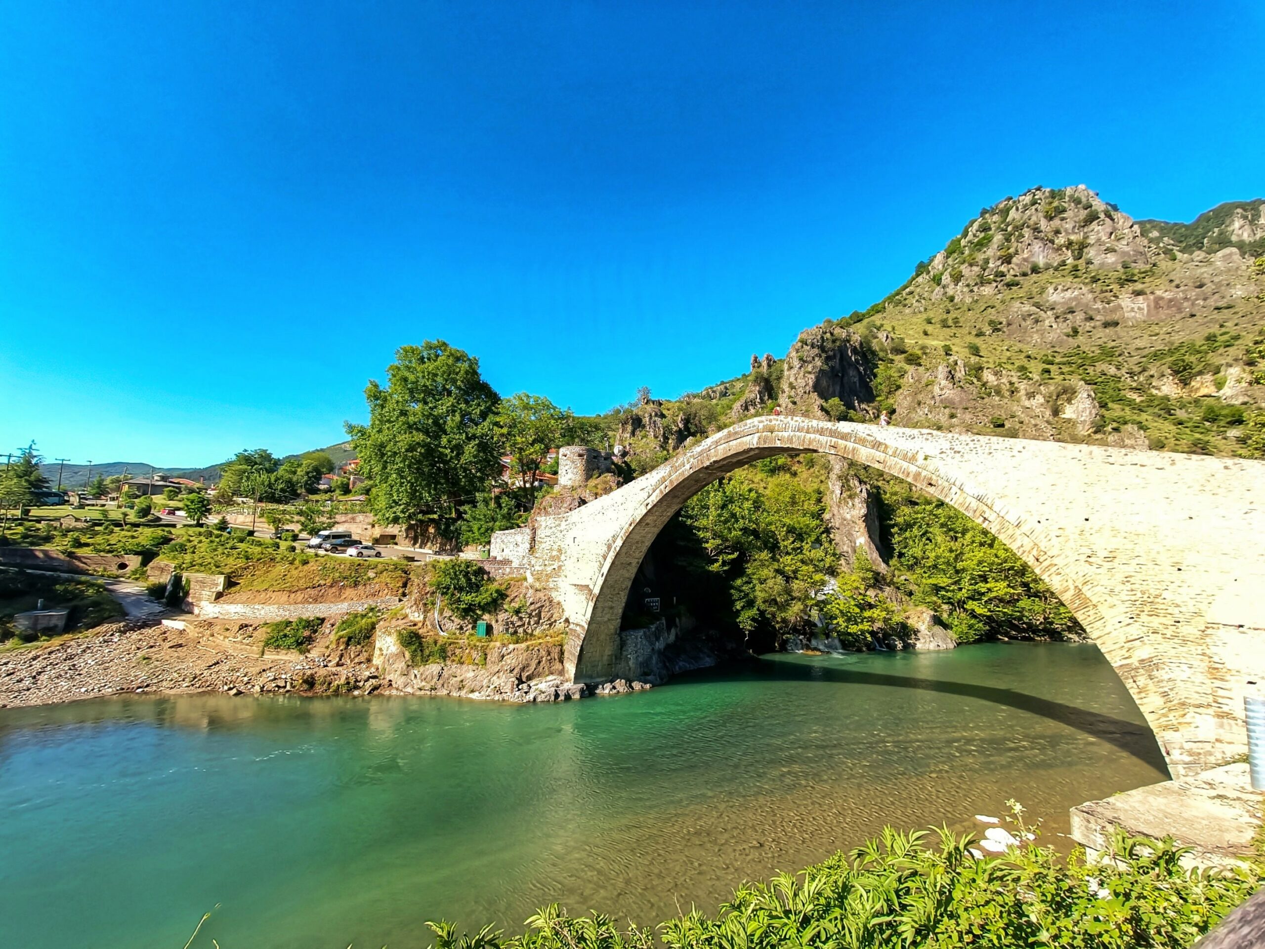 11+1 πράγματα που μου έμαθε η Κόνιτσα για τη ζωή