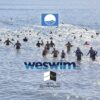 Φεστιβάλ κολύμβησης weswim Ακτή Βουλιαγμένης