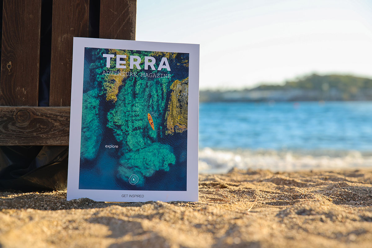 terra magazine weswim
