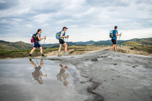 ultra race romania