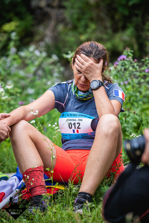 ultra race romania runner