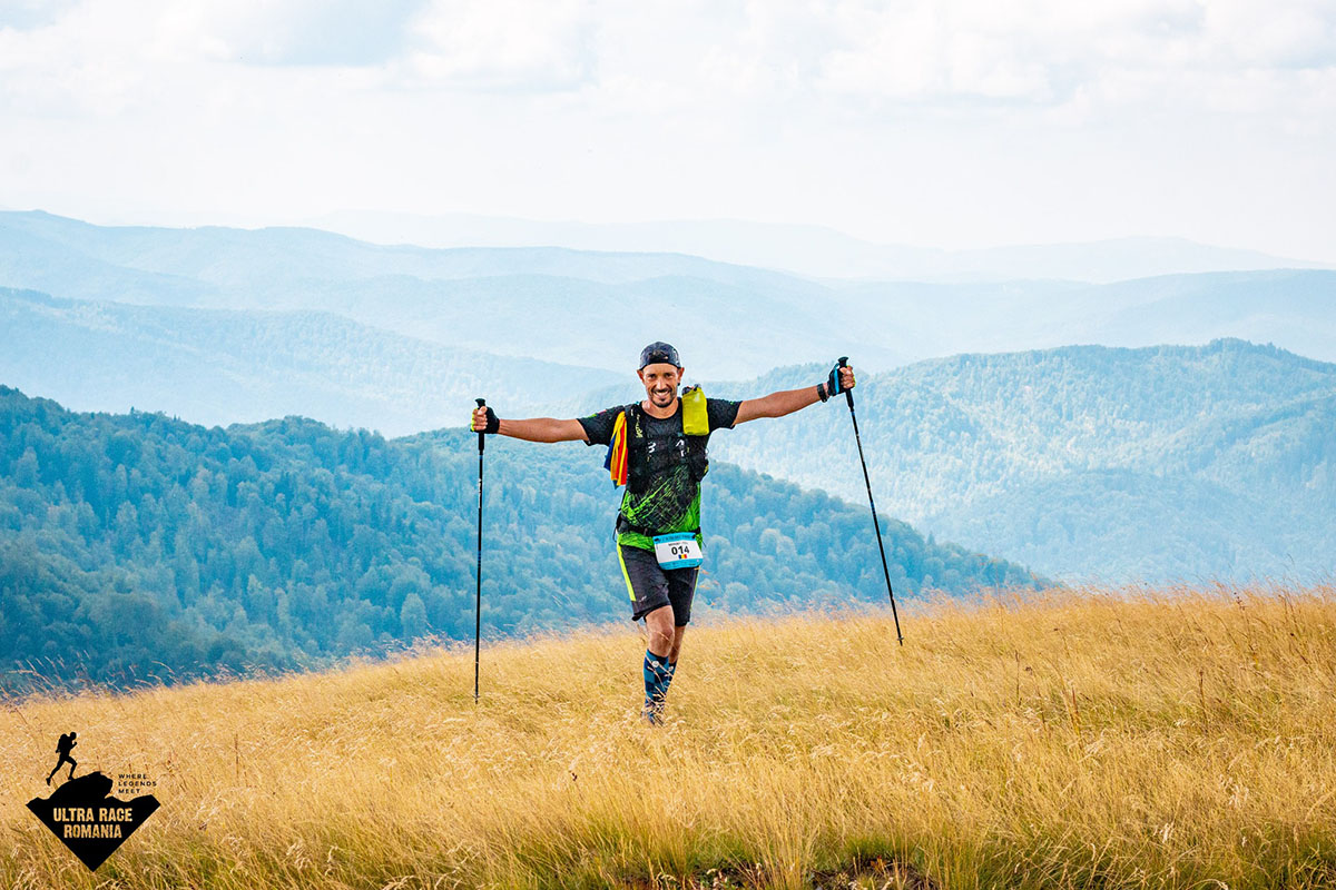 ultra race romania