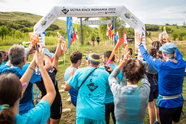 ultra race romania finish stage