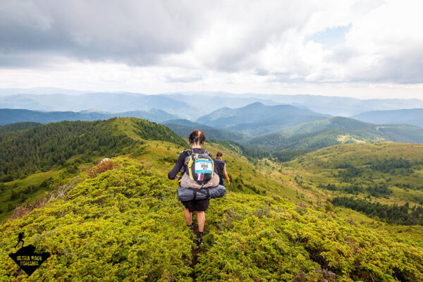 ultra race romania