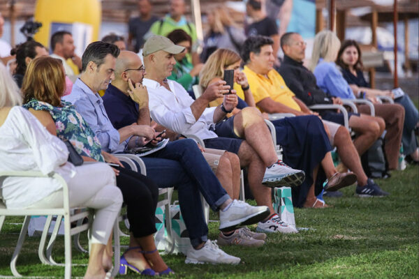 Παναγιώτης Γεωργακούνιας Χρήστος Πέτσας