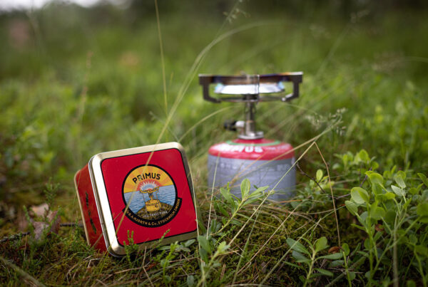 Primus Heritage Classic Trail Stove