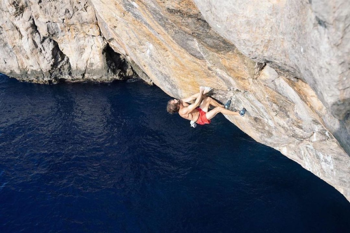 Deep Water Soiling: Η Νέα Τάση Στα Extreme Sports