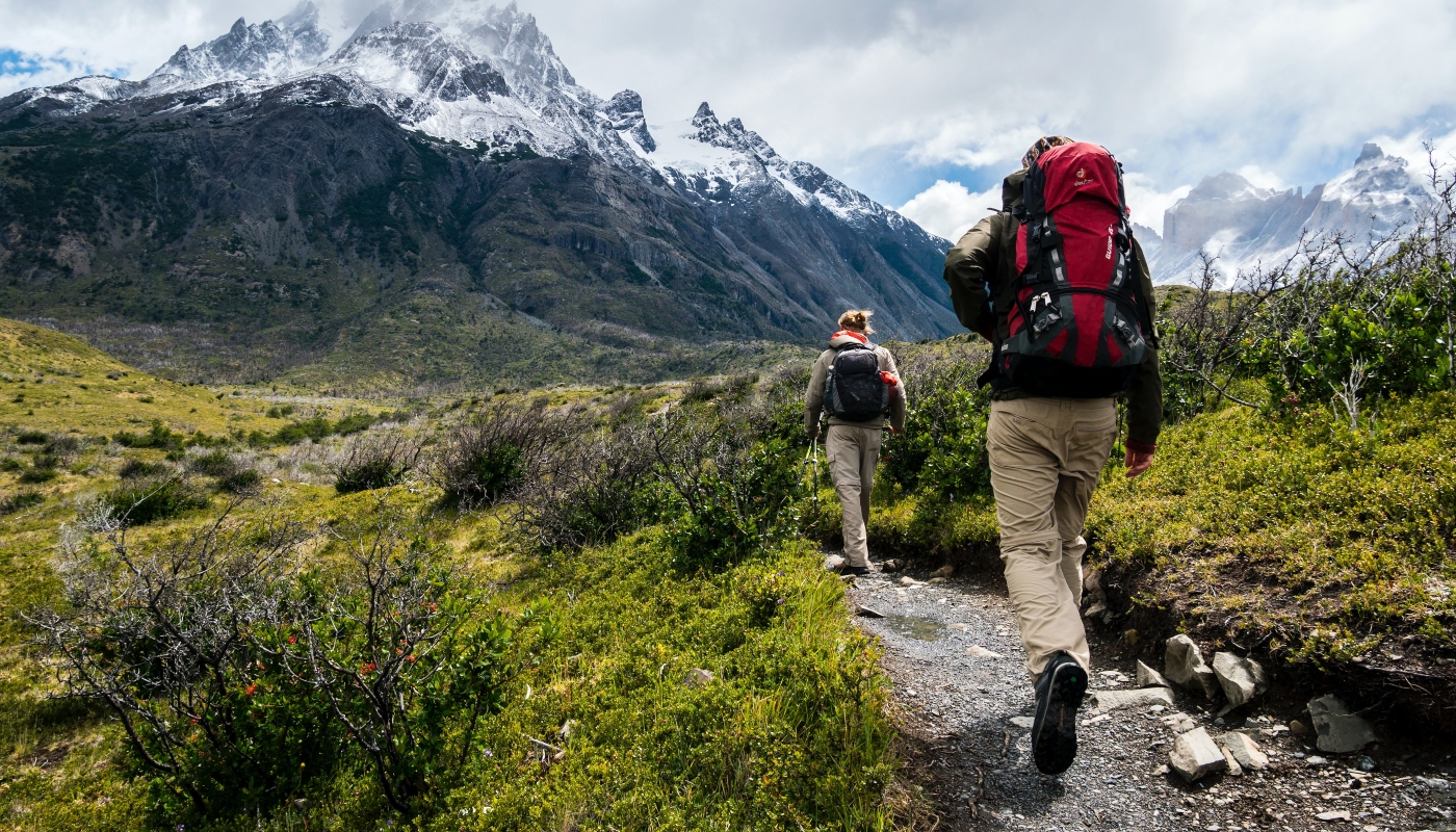 28η Οκτωβρίου: 5 προορισμοί με outdoor δραστηριότητες