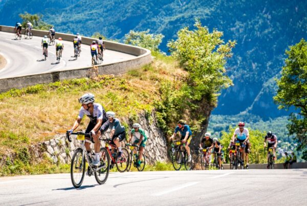 Tour De France Αρχαία Ολυμπία