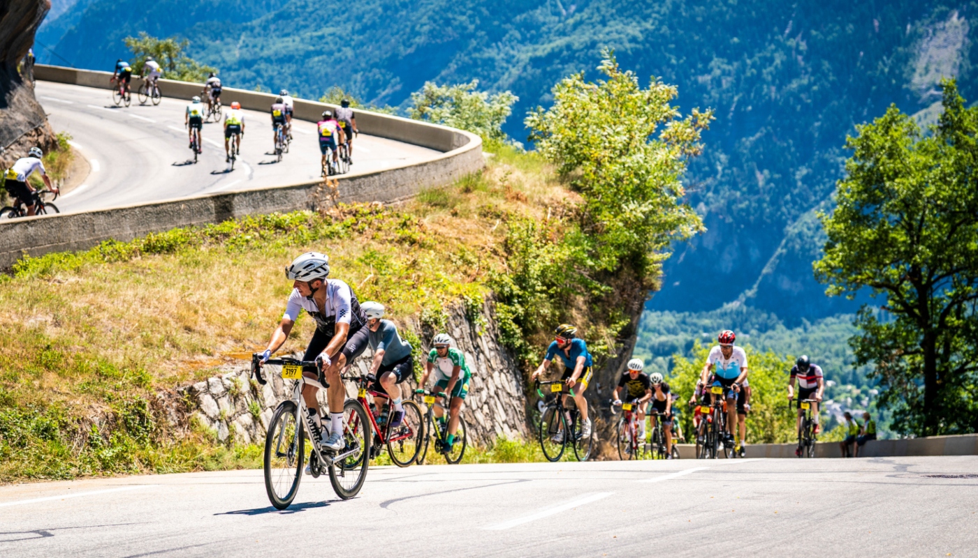 Το L’ÉTAPE by Tour de France έρχεται στην Ελλάδα