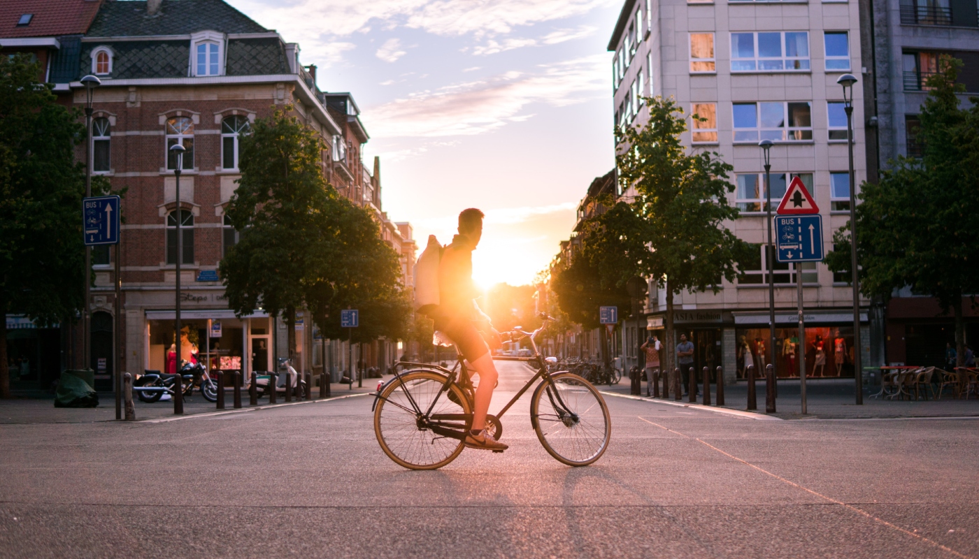 Οι 10 πιο bike-friendly πόλεις του κόσμου – Οι 9 είναι στην Ευρώπη