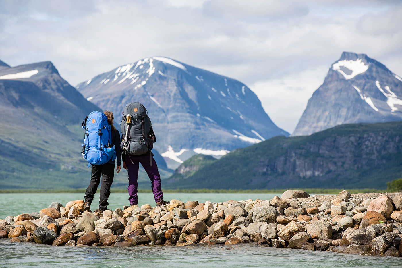 Fjällräven Classic