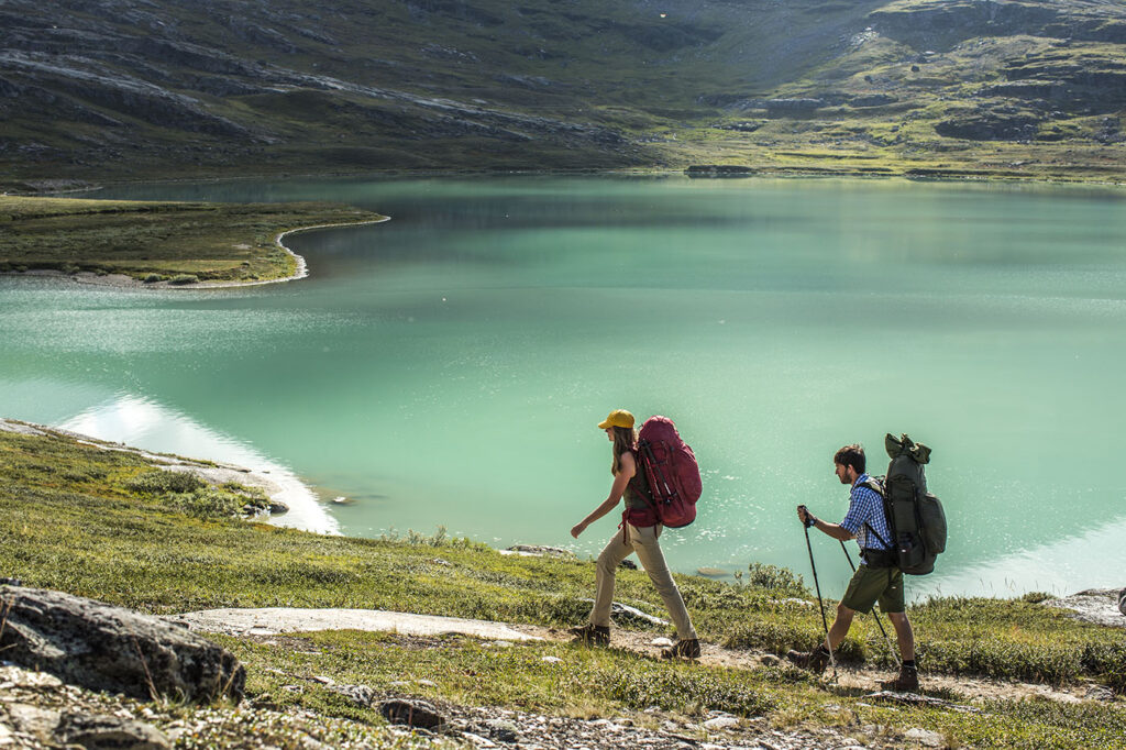 Fjällräven Classic