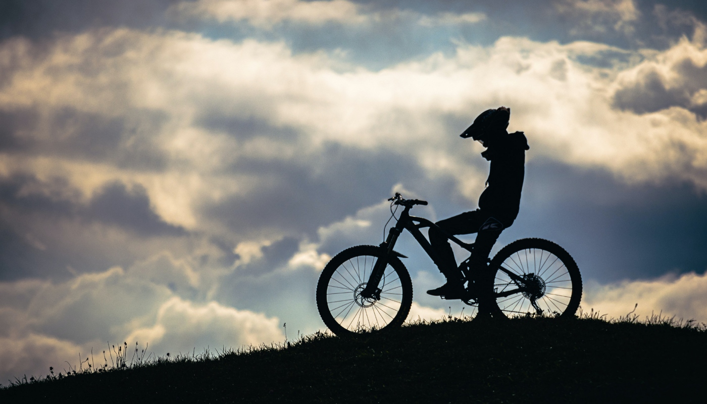 Πώς θα επιλέξεις το σωστό για σένα Mountain Bike