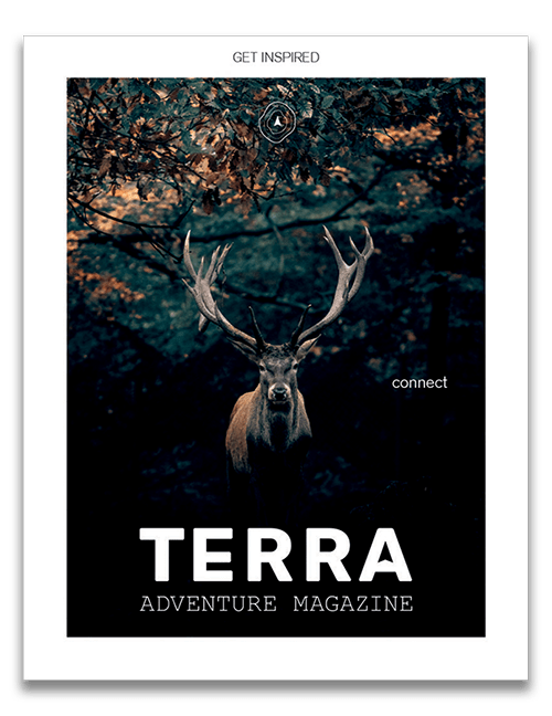 Terra Adventure Magazine