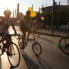 Athens Bike Festival 2023: Τα ποδήλατα γιορτάζουν στην Τεχνόπολη