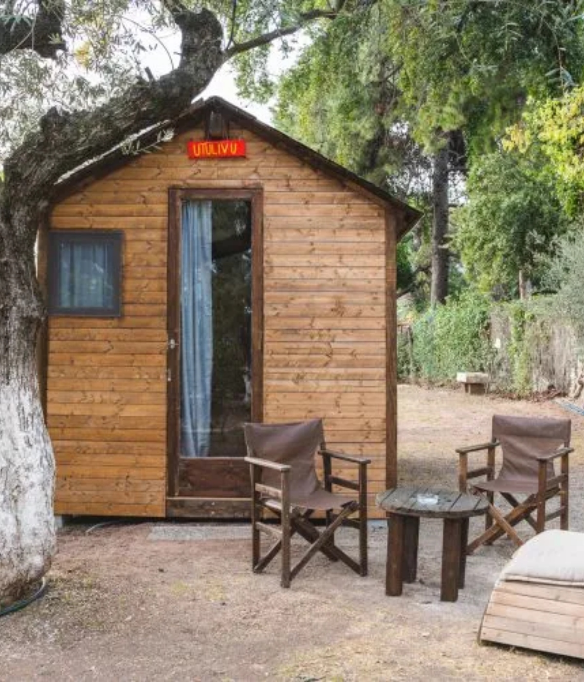 Το Glamping στην Ελλάδα μέσα από 5 εντυπωσιακές σκηνές σε διαφορετικά σημεία της χώρας