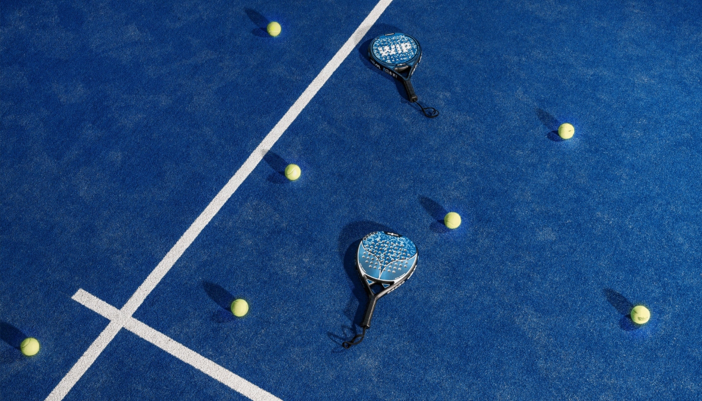 Let’s Padel! Ας γνωρίσουμε καλύτερα το ταχύτερα αναπτυσσόμενο σπορ των τελευταίων ετών