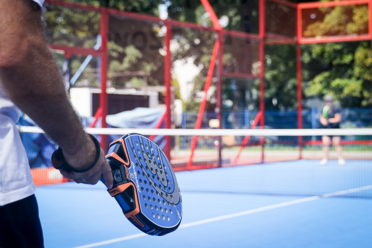 Padel: Τα οφέλη του