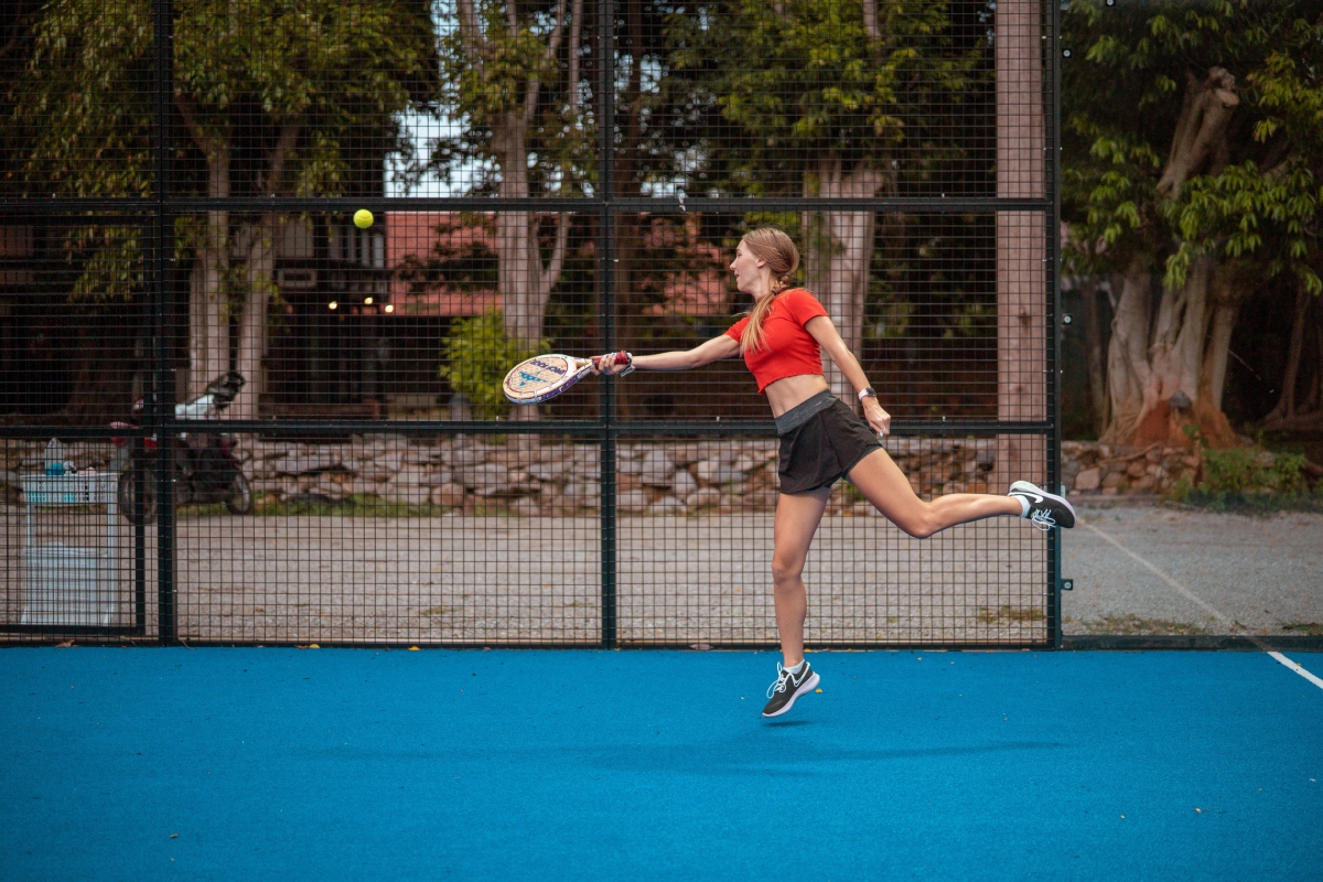 Padel, τι ακριβώς είναι;