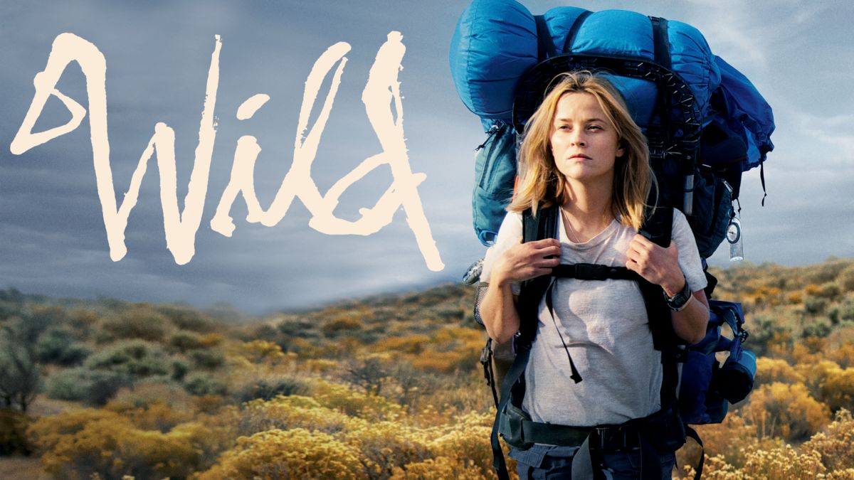 Wild movie