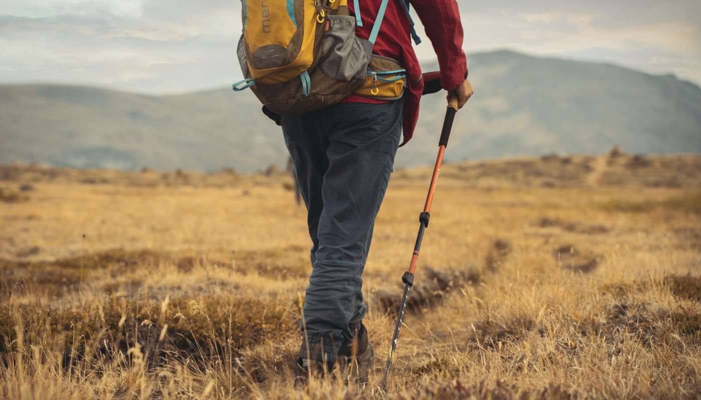 Hiking για πρώτη φορά: 10 tips που πρέπει να γνωρίζεις πριν το δοκιμάσεις