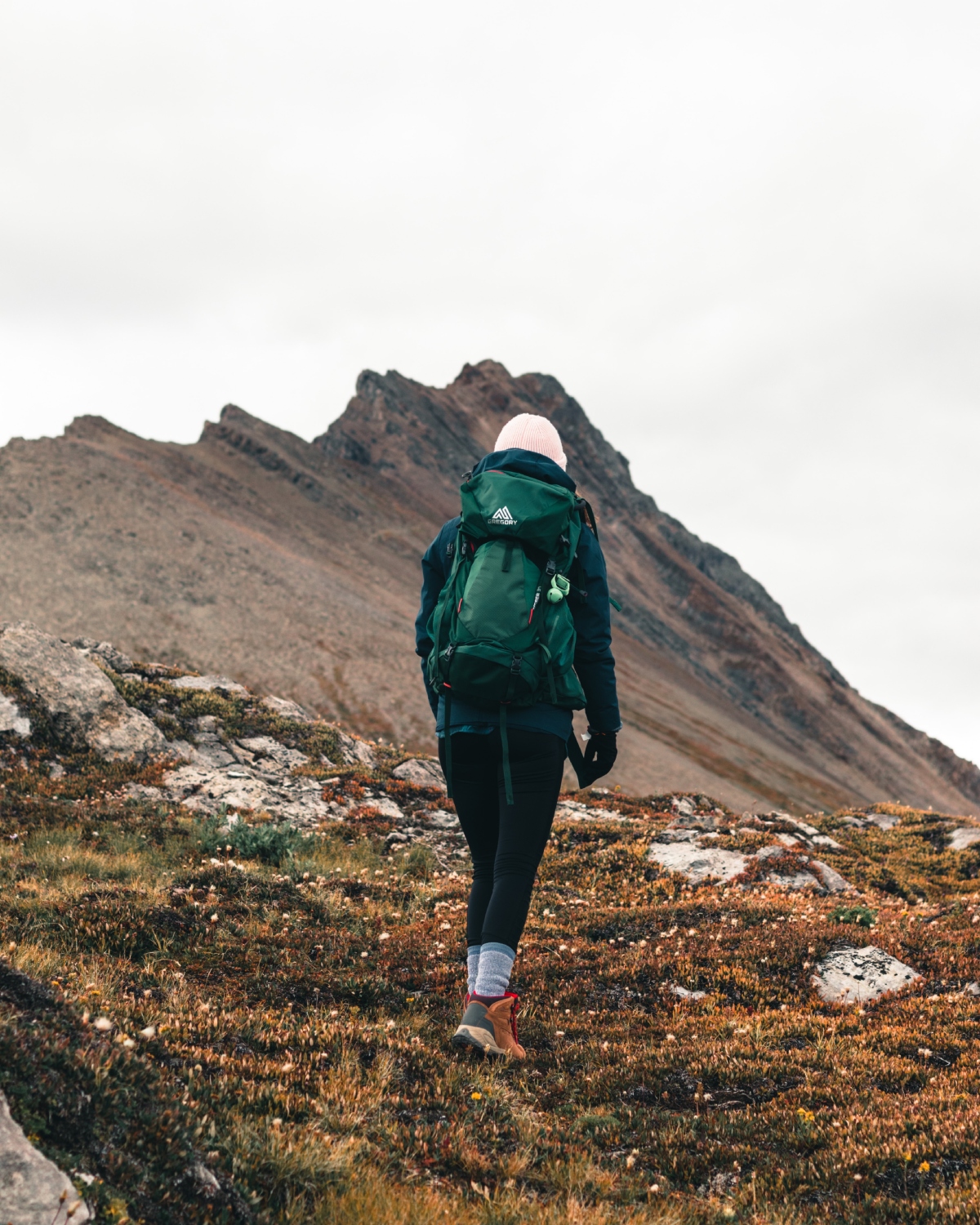 Hiking για πρώτη φορά: 10 Tips για σίγουρη επιτυχία