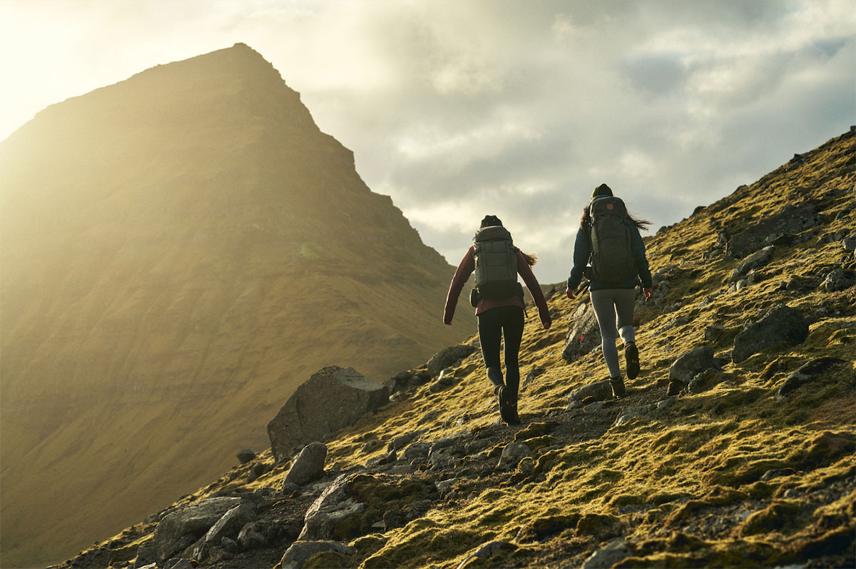 Fjällräven Daypacks