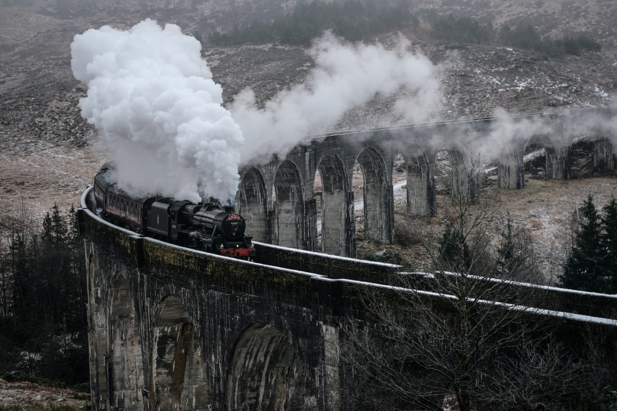 Με το Orient Express από το Λονδίνο μέχρι τη Βενετία