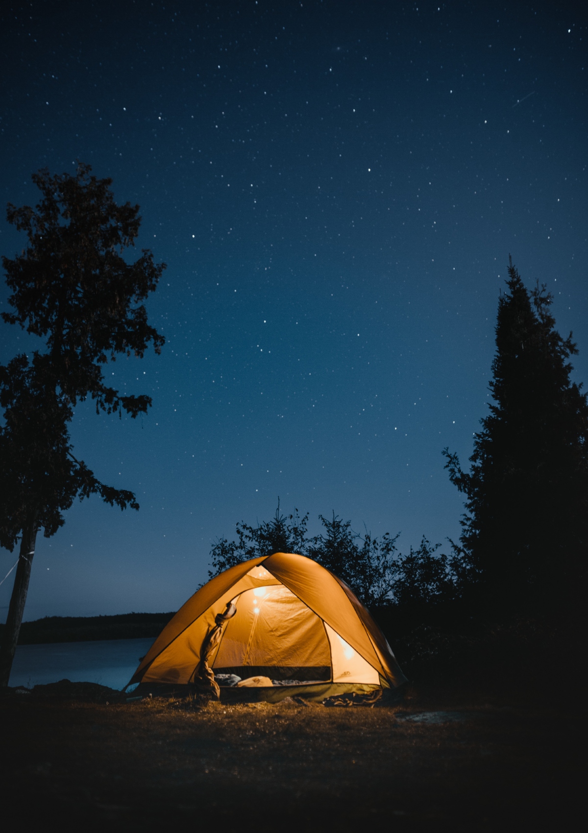 canoe camping ο απαραίτητος εξοπλισμός