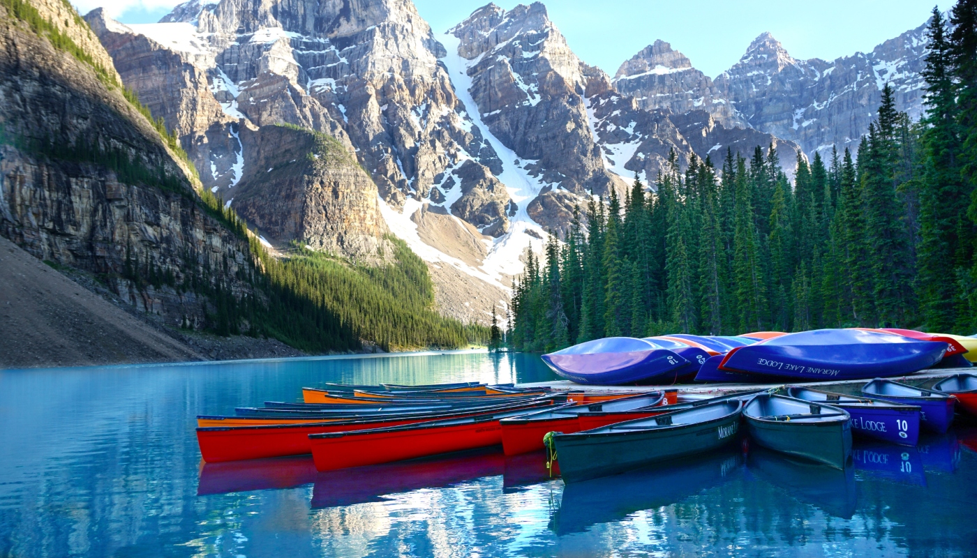 Canoe Camping: Η νέα outdoor δραστηριότητα που ενώνει την στεριά με το υδάτινο στοιχείο