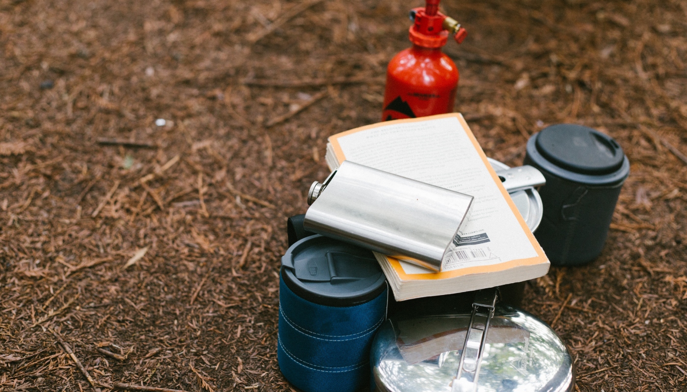 Eco Travel: Πώς θα ετοιμάσεις το πιο zero-waste travel kit