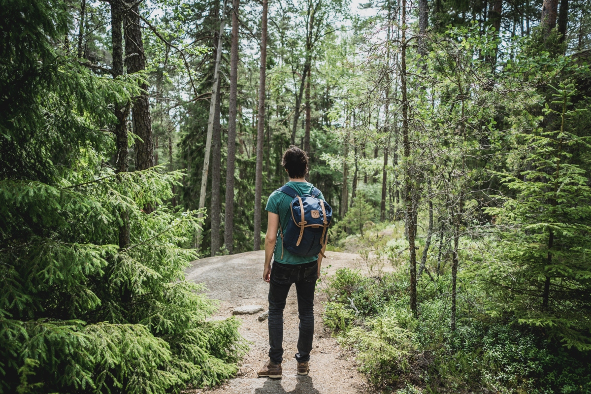 hiking to φθινόπωρο tips