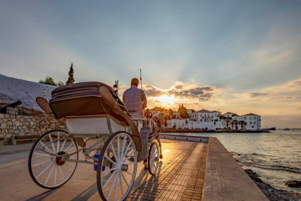 Ελένη Πατρινού Σπέτσες