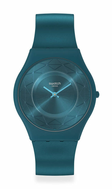 SWATCH AURIC WHISPER SS08N116