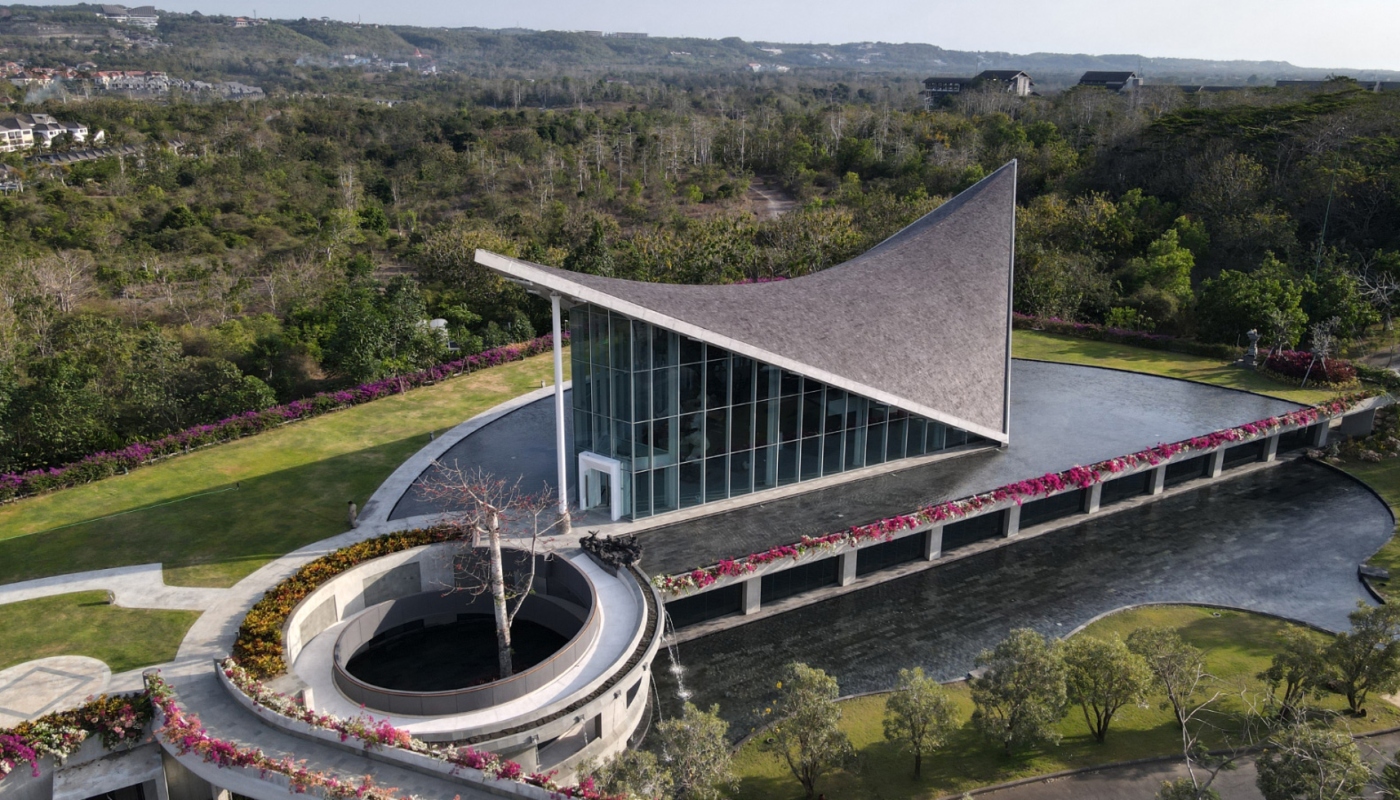 10 νέα εντυπωσιακά μουσεία που αναμένεται να ανοίξουν μέσα στο 2024