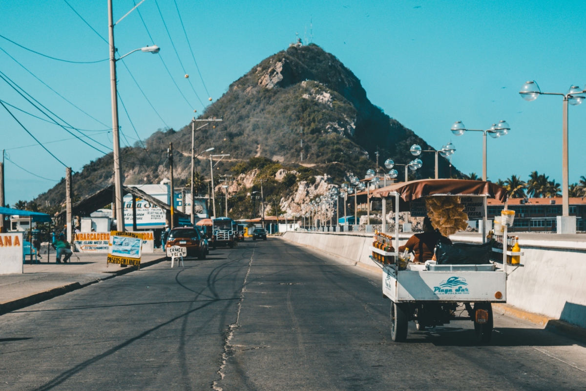 Mazatlán